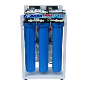 600 GPD Commercial RO System in Dubai